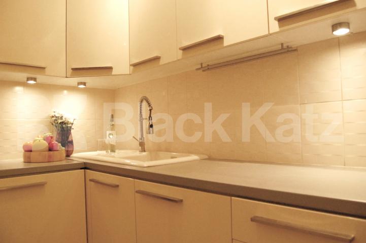 			NEW INSTRUCTION, 1 Bedroom, 1 bath, 1 reception Flat			 Lena Gardens, Hammersmith